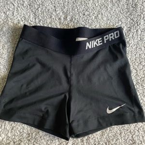 Nike Pros